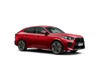 Usado BMW 120 Comfort Edition 163 CV (119 kW) 2025 Rojo Utilitario