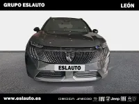 Nuevo Peugeot 5008 Allure 145 CV (106 kW) 2026 Gris / plata SUV