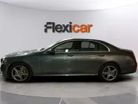 Usado Mercedes E300 306 CV (225 kW) 2020 Gris Berlina