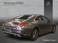 Usado Mercedes CLA250e 160 CV (117 kW) 2022 Coupe