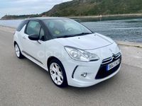Usado Citroën DS3 Style 92 CV (67 kW) 2012 Blanco Berlina