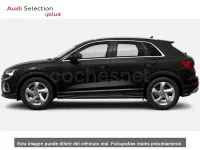 Brugt Audi Q3 Advanced Plus 150 HK (110 kW) 2022 Sort SUV
