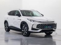 Usado MG HS Luxury 258 CV (189 kW) 2025 Blanco SUV