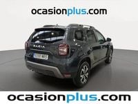 Usado Dacia Duster Journey 150 CV (110 kW) 2024 Gris SUV
