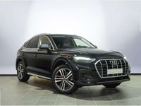 usado Audi Q5 50 TFSIe Advanced quattro-ultra S tronic