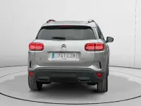 Usado Citroën C5 Aircross 131 CV (96 kW) 2022 Gris / plata SUV