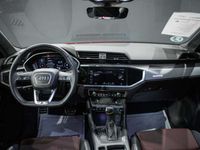 usado Audi Q3 35 TFSI S line S tronic