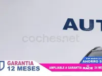 Usado Opel Astra Elegance 122 CV (89 kW) 2019 Negro Familiar