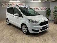 Usado Ford Tourneo Sport 101 CV (74 kW) 2017