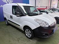 Usado Opel Combo 95 CV (69 kW) 2018 Blanco Monovolumen