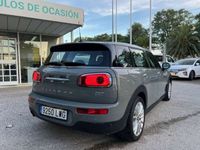 usado Mini Cooper D Clubman Aut. One