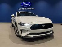 usado Ford Mustang GT 5.0 Ti-VCT V8 Fastback 331 kW (450 CV)