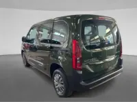 Usado Citroën Berlingo 101 CV (74 kW) 2025 Verde Monovolumen