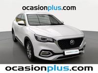 Usado MG HS Comfort 162 CV (119 kW) 2023 Blanco SUV