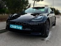 Usado Tesla Model 3 RWD 239 kW (325 CV) 2019 Eléctrico Berlina
