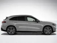 Nuevo Mercedes GLC400d 359 kW (489 CV) 2026 Gris SUV