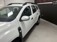Usado Dacia Duster Essentiel 115 CV (84 kW) 2021 Blanco SUV