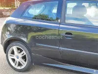 Usado Fiat Stilo Racing 120 CV (88 kW) 2006 Negro Berlina