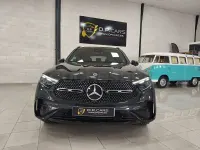 Brugt Mercedes GLC220 197 HK (144 kW) 2023 Grå SUV