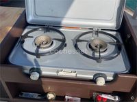 Usado Nissan NV200 Comfort 90 CV (66 kW) 2012 Blanco Monovolumen