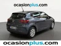 Usado Renault Clio Life 72 CV (52 kW) 2020 Gris