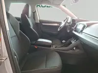 Usado Skoda Karoq Ambition 115 CV (84 kW) 2021 Gris plata SUV