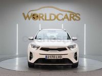 Usado Kia Stonic 100 CV (73 kW) 2021 Blanco SUV
