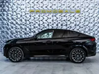 Usado BMW X6 M Sport 381 CV (280 kW) 2024 Negro SUV