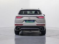 Usado DS Automobiles DS7 Crossback Performance 225 CV (165 kW) 2021 Blanco SUV
