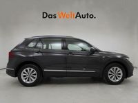 usado VW Tiguan 2.0 TDI 90 kW (122 CV)