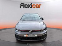 Usado VW Golf VIII GTI 245 CV (180 kW) 2021 Gris Berlina