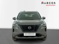 Używany Nissan X-Trail N-Connecta 204 KM (150 kW) 2024 SUV