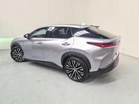 Usado Lexus RZ 300e Executive Line 150 kW (204 CV) 2025 Eléctrico SUV