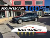 Usado Seat Leon Style 116 CV (85 kW) 2021 Gris Utilitario