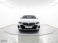 Usado BMW i5 Comfort Edition 250 kW (340 CV) 2025 Gris Berlina