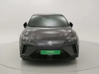 Usado MG MG4 EV Luxury 150 kW (204 CV) 2023 Gris Utilitario
