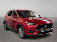 Usado MG HS Comfort 170 CV (125 kW) 2024 Rojo SUV