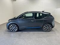 usado BMW i3 i3120Ah en MOTOR MUNICH S.A.U - Terrassa Barcelona