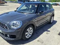 Usado Mini Cooper S Countryman 192 CV (141 kW) 2019 Negro SUV