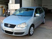 usado VW Polo 1.4TDI Advance