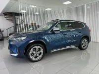 Usado BMW X1 M Sport 150 CV (110 kW) 2023 Azul SUV