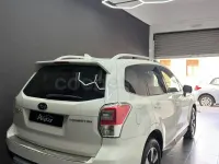 Usado Subaru Forester Sport 150 CV (110 kW) 2017 Blanco SUV