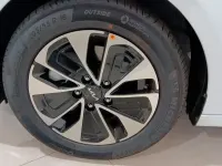 Usado Kia Ceed 100 CV (73 kW) 2025 Blanco Utilitario