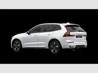Usado Volvo XC60 Plus 250 CV (183 kW) 2026 Blanco SUV