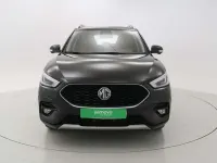 Usado MG ZS Luxury 111 CV (81 kW) 2023 Negro SUV