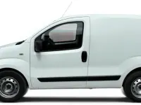 Usado Fiat Fiorino 80 CV (58 kW) 2022 Blanco Monovolumen