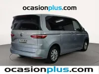 Usado VW T7 150 CV (110 kW) 2024 Gris Van