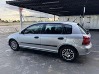 Usado Honda Civic LS 110 CV (80 kW) 2004 Gris Utilitario
