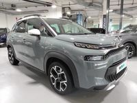 Usado Citroën C3 Aircross Feel 110 CV (80 kW) 2021 Verde SUV