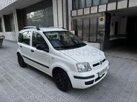 Usado Fiat Panda Active 69 HP (50 kW) 2011 Branco Citadino